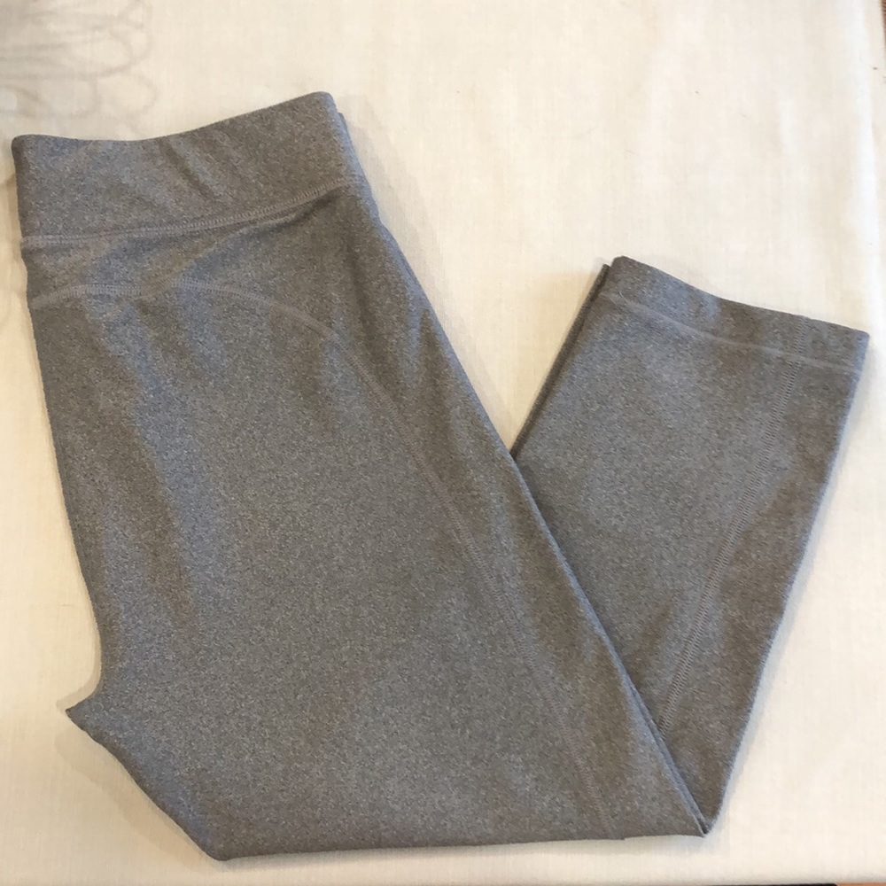 Under Armour Womens HeatGear Armour Leggings